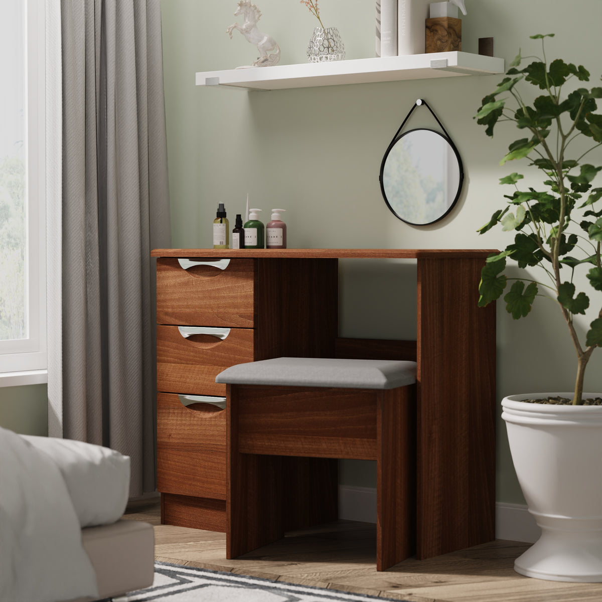 Camden Vanity