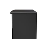 Camden Blanket Box