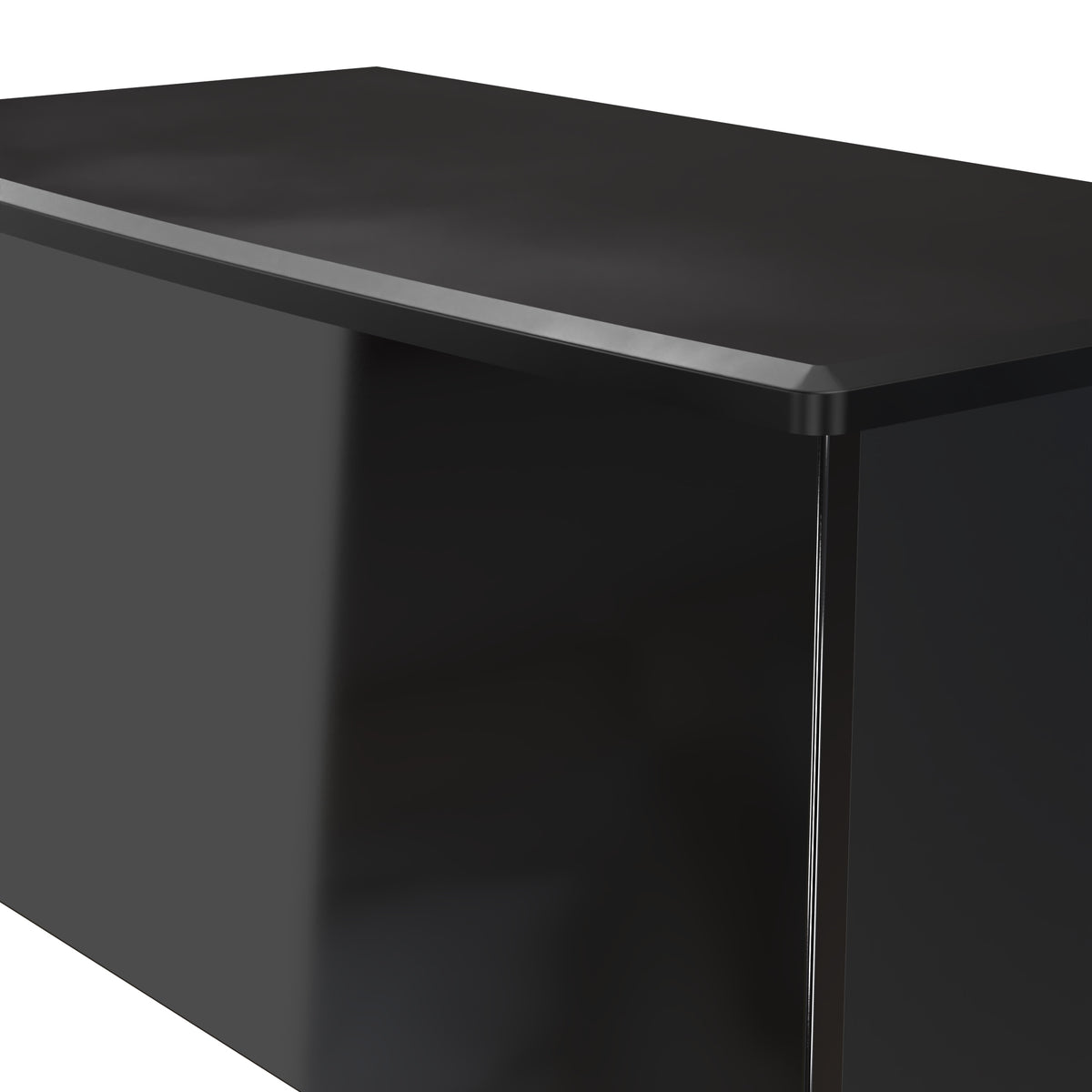 Camden Blanket Box