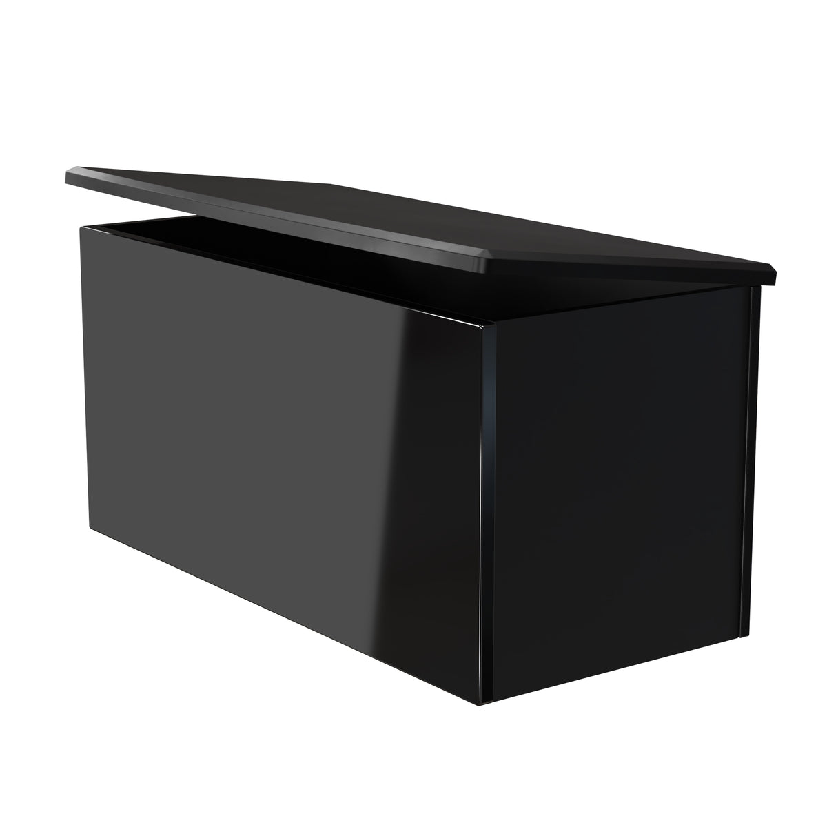Camden Blanket Box
