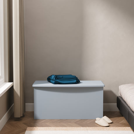Camden Blanket Box
