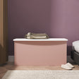 Camden Blanket Box