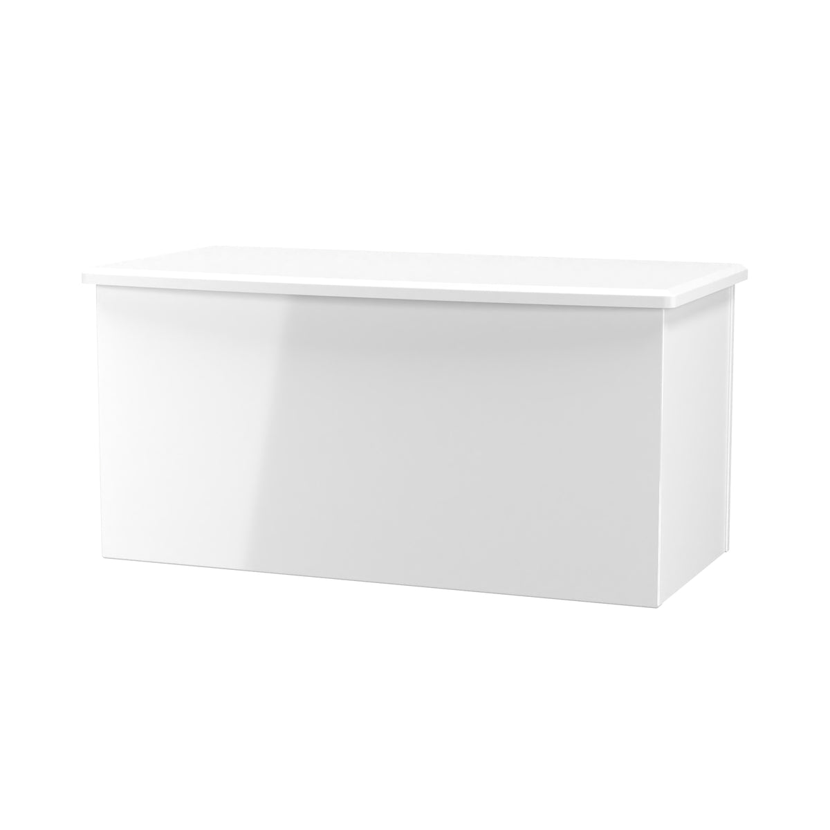 Camden Blanket Box