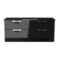 Camden 4 Drawer Bed Box