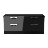 Camden 4 Drawer Bed Box