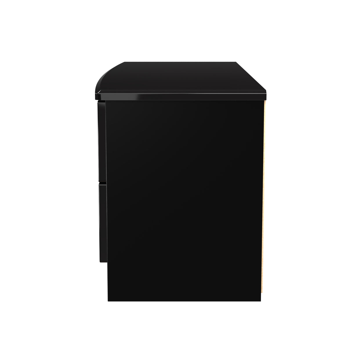 Camden 4 Drawer Bed Box