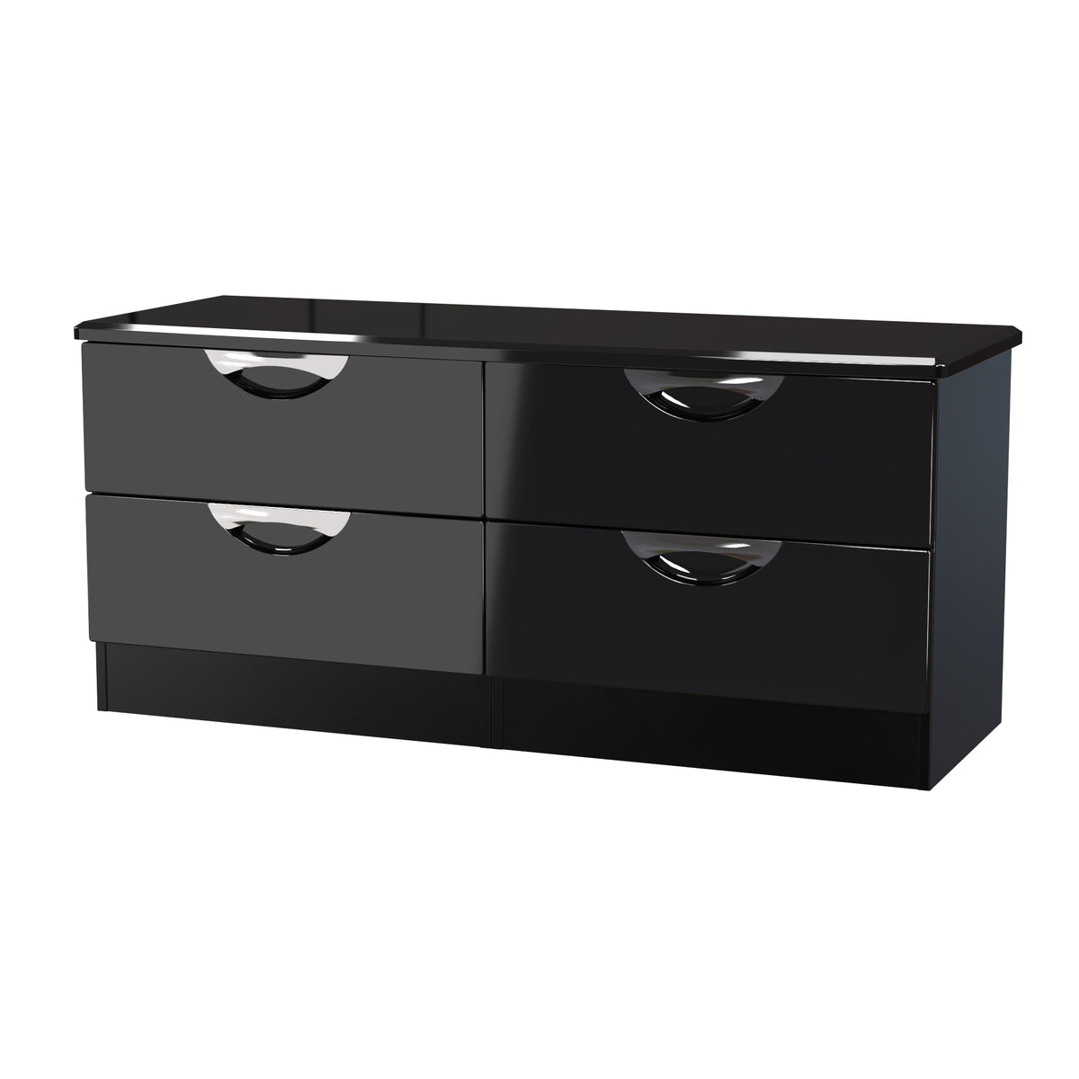 Camden 4 Drawer Bed Box