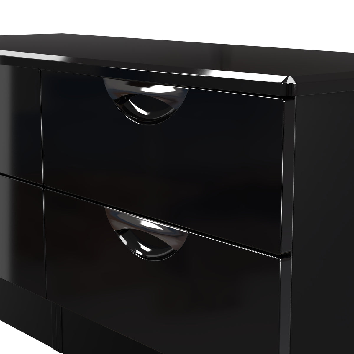 Camden 4 Drawer Bed Box