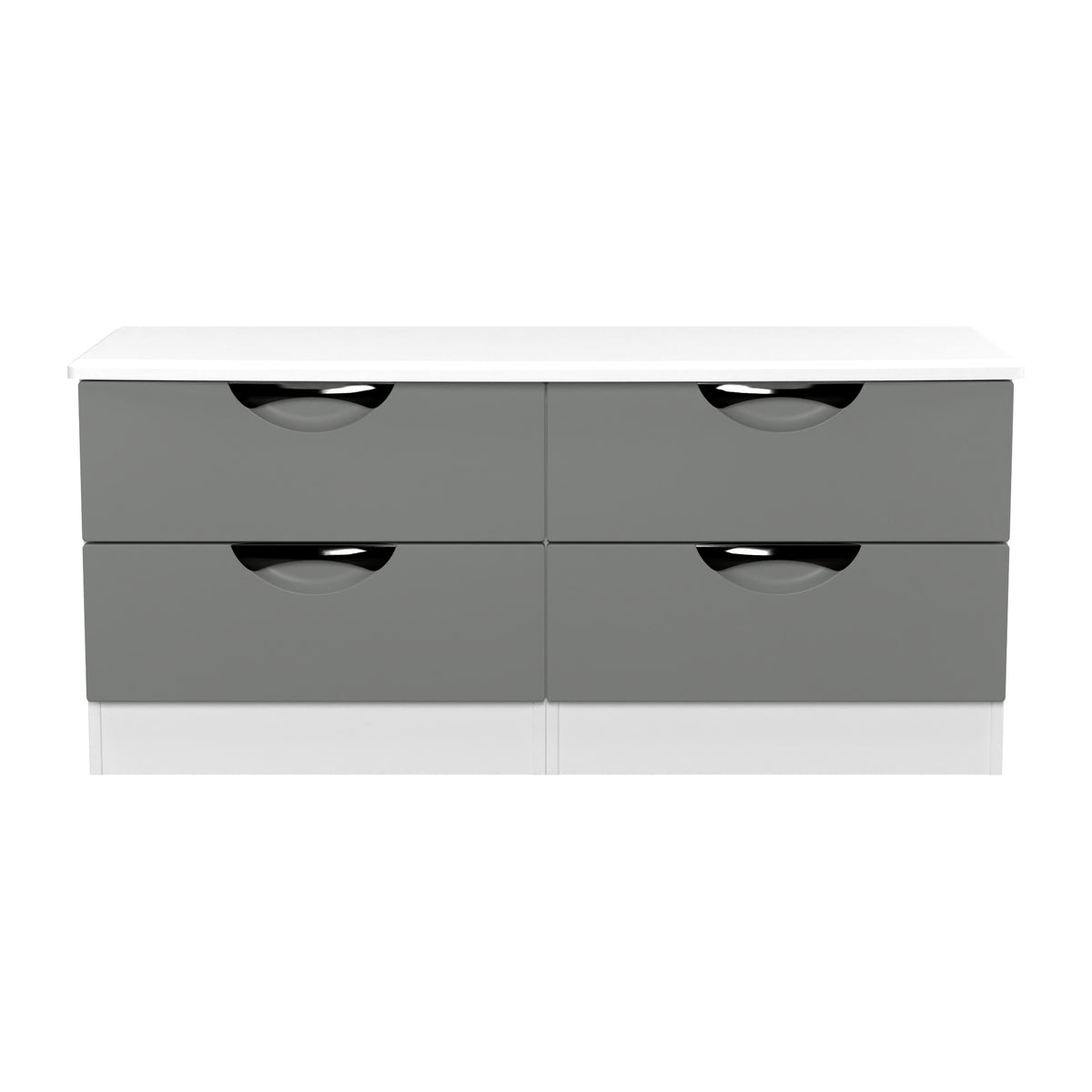 Camden 4 Drawer Bed Box