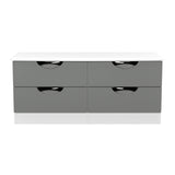 Camden 4 Drawer Bed Box