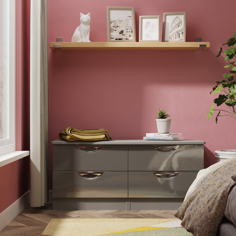 Camden 4 Drawer Bed Box