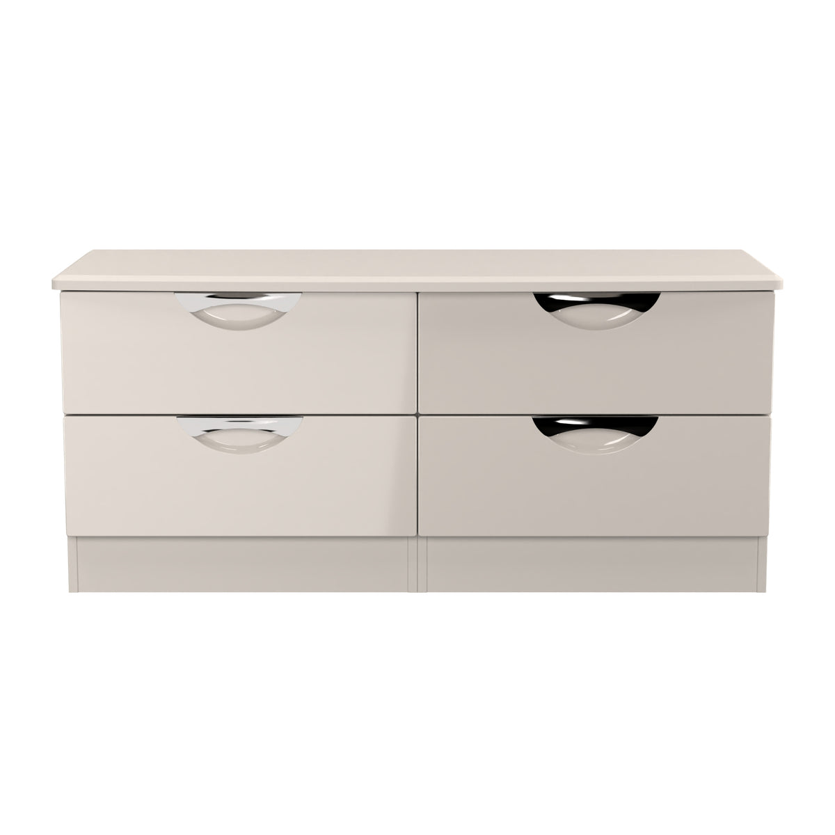 Camden 4 Drawer Bed Box