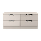 Camden 4 Drawer Bed Box