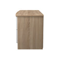 Camden 4 Drawer Bed Box
