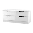 Camden 4 Drawer Bed Box