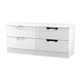 Camden 4 Drawer Bed Box