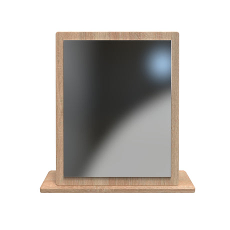 Camden Small Mirror