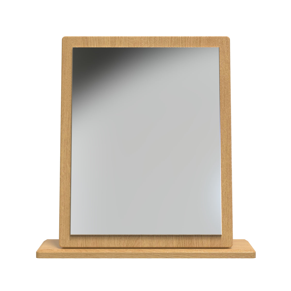 Camden Small Mirror