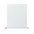 Camden Small Mirror