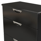 Camden 3 Drawer Deep Chest