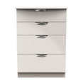 Camden 4 Drawer Deep Chest