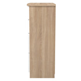 Camden 4 Drawer Deep Chest