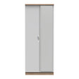 Camden 2ft6in Mirror Wardrobe