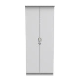 Camden 2ft6in Mirror Wardrobe
