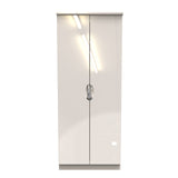 Camden 2ft6in Mirror Wardrobe
