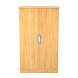 Camden 2ft6in Plain Midi Wardrobe