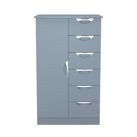 Camden Childs Wardrobe