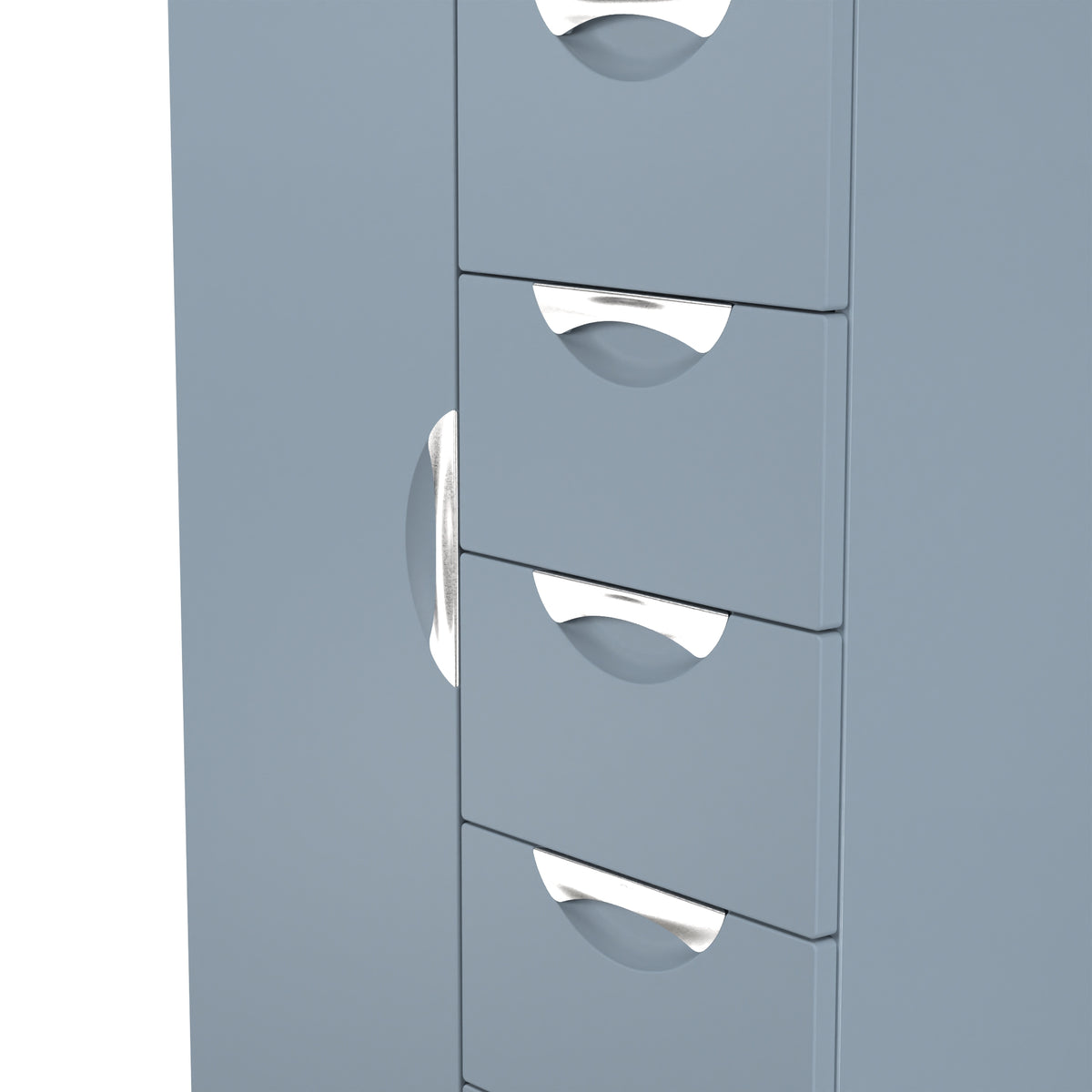 Camden Childs Wardrobe