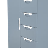 Camden Childs Wardrobe