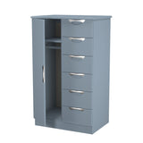 Camden Childs Wardrobe