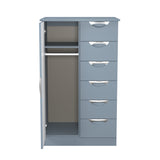 Camden Childs Wardrobe