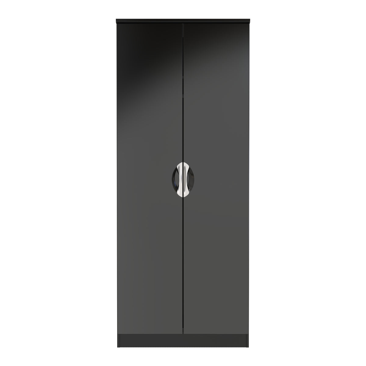 Camden 2ft6in Plain Wardrobe