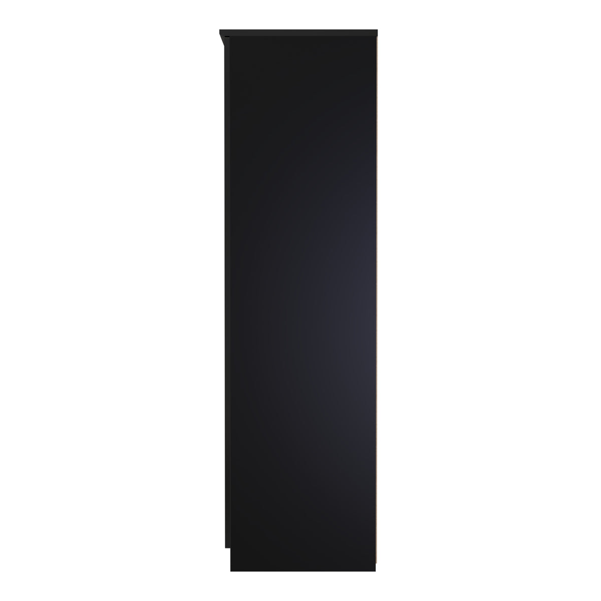 Camden 2ft6in Plain Wardrobe