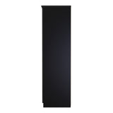 Camden 2ft6in Plain Wardrobe
