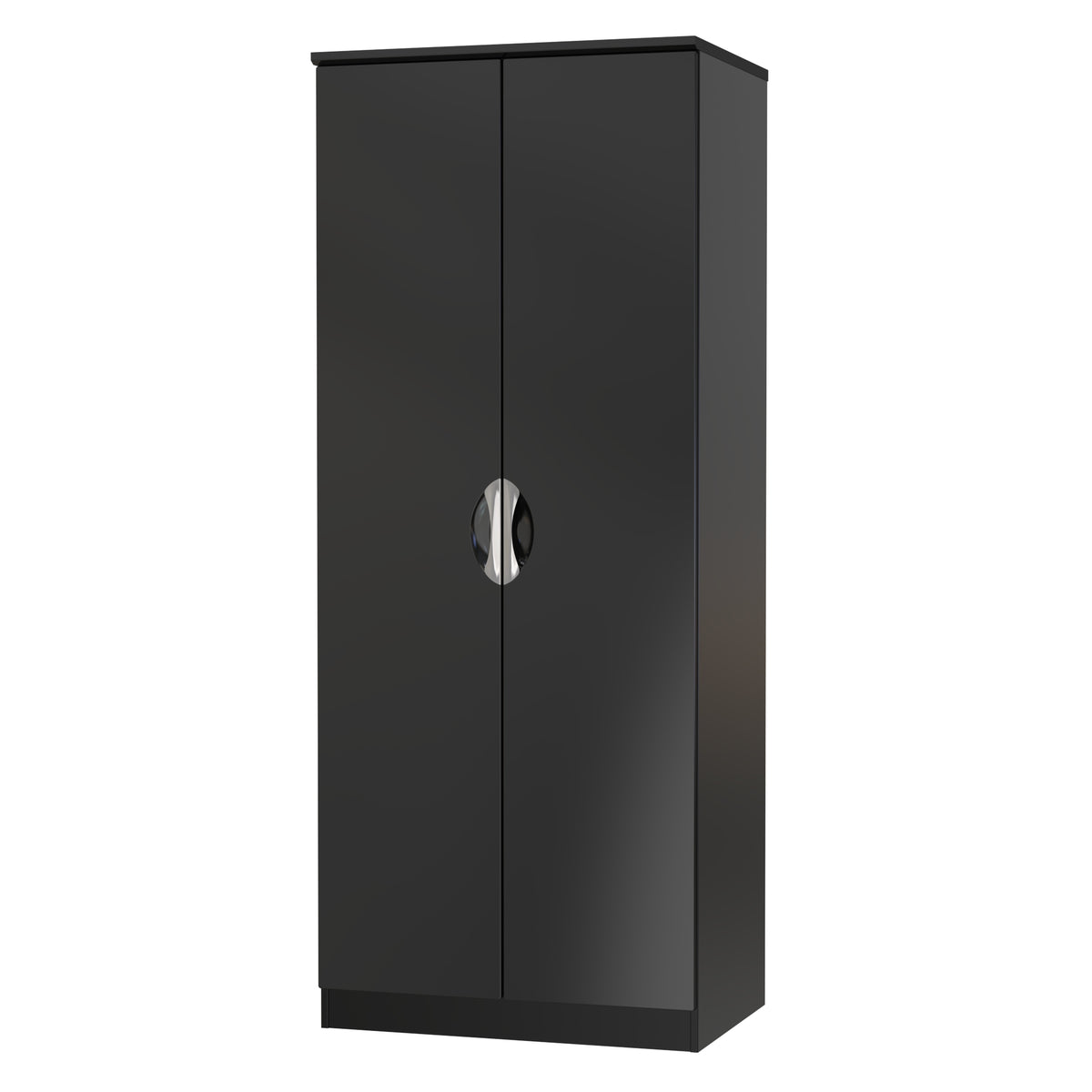 Camden 2ft6in Plain Wardrobe