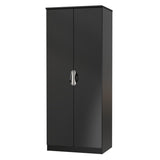 Camden 2ft6in Plain Wardrobe