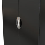 Camden 2ft6in Plain Wardrobe