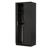 Camden 2ft6in Plain Wardrobe