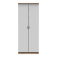 Camden 2ft6in Plain Wardrobe