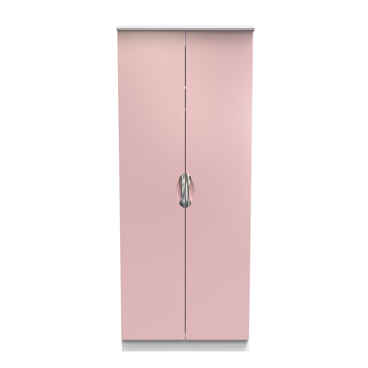 Camden 2ft6in Plain Wardrobe