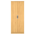 Camden 2ft6in Plain Wardrobe