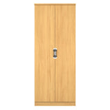 Camden 2ft6in Plain Wardrobe