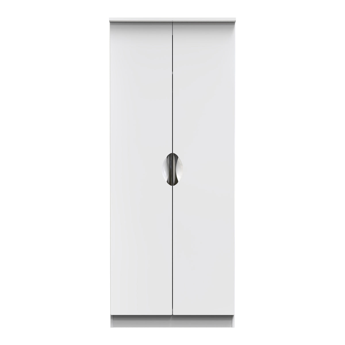 Camden 2ft6in Plain Wardrobe