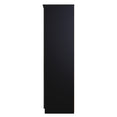 Camden 2ft6in 2 Drawer Wardrobe