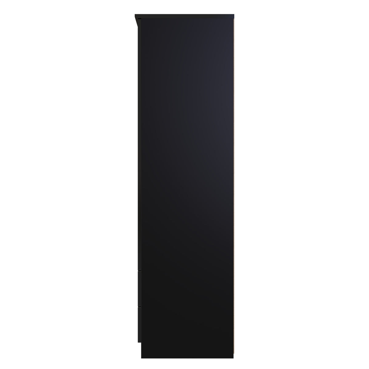 Camden 2ft6in 2 Drawer Wardrobe