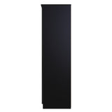 Camden 2ft6in 2 Drawer Wardrobe